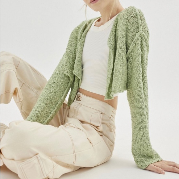 Urban Outfitters Cardigan - Picture 3 of 4